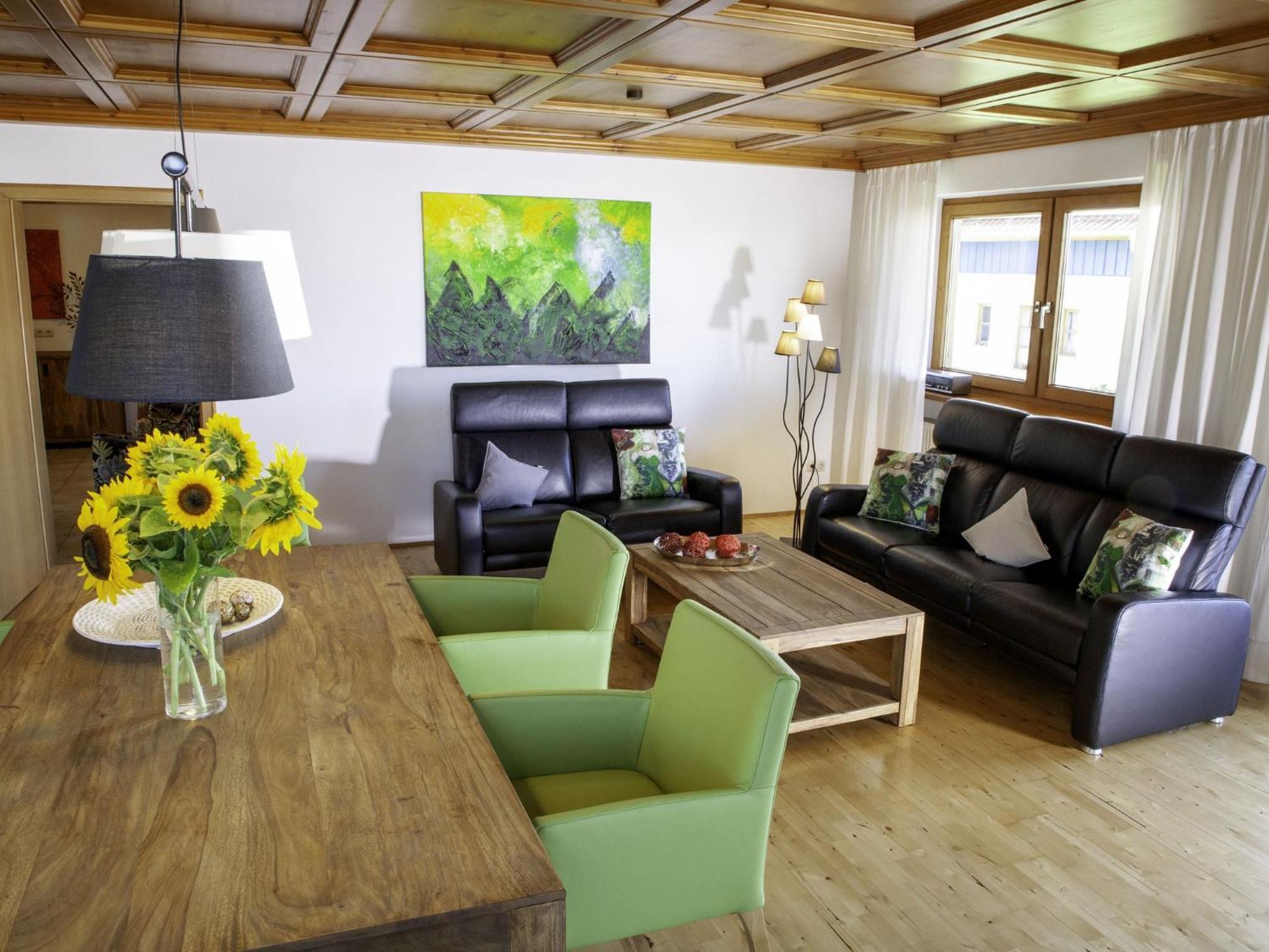 Cozy Apartment In Ruhmannsfelden With Swimming Pool Achslach ภายนอก รูปภาพ