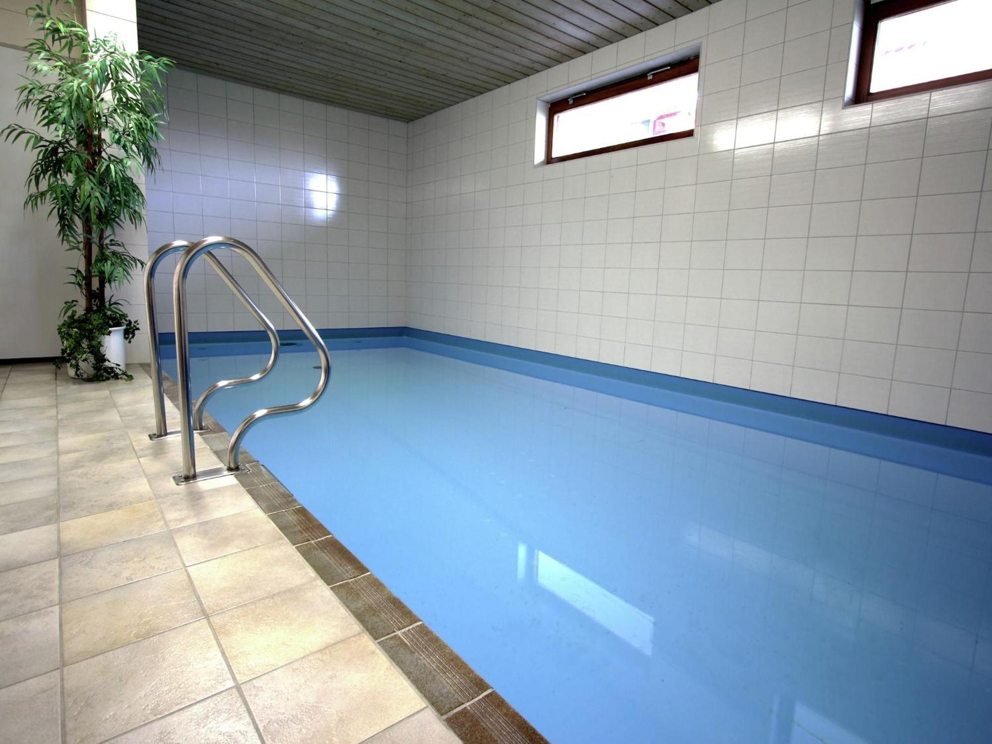 Cozy Apartment In Ruhmannsfelden With Swimming Pool Achslach ภายนอก รูปภาพ